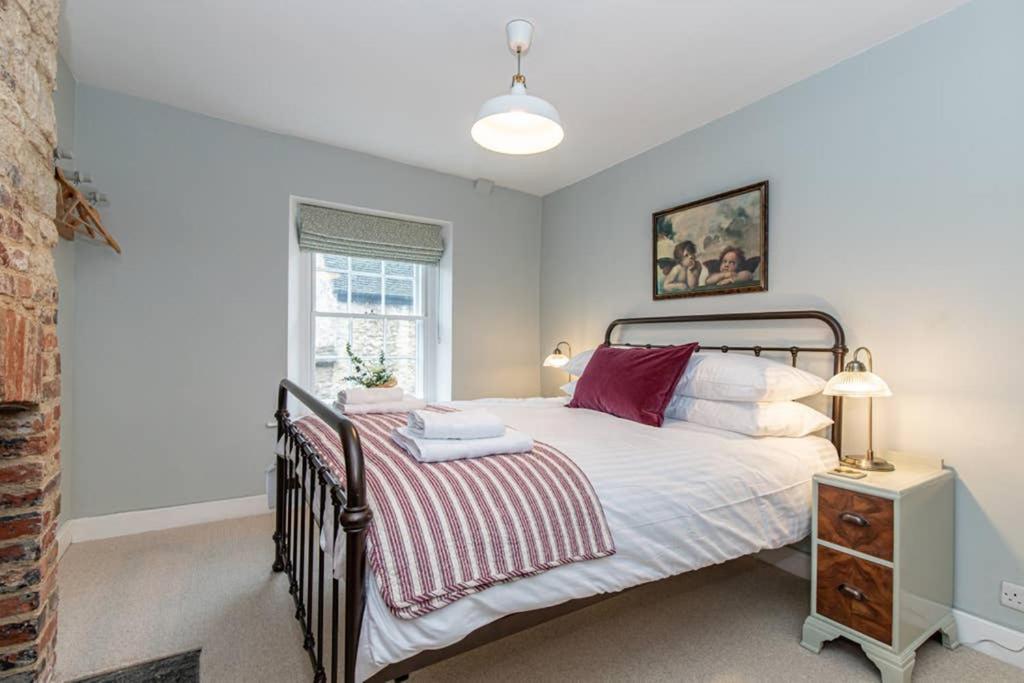 Holiday home Oxfordshire Living - The Bowler - Woodstock