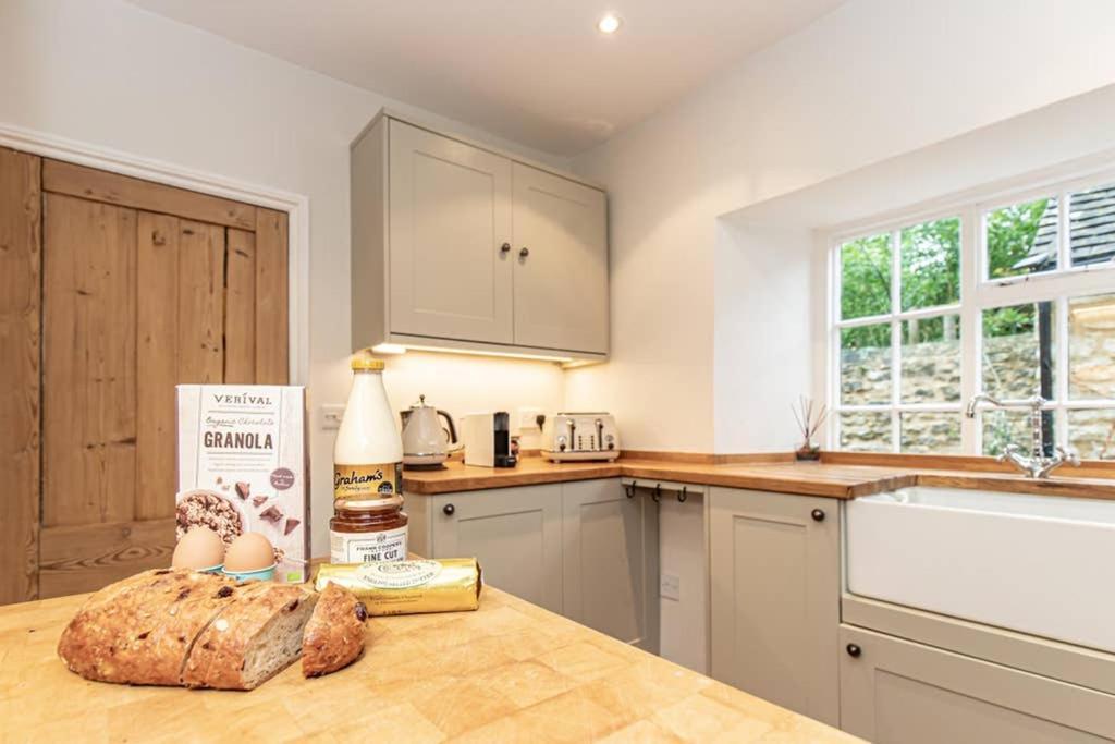 Holiday home Oxfordshire Living - The Bowler -